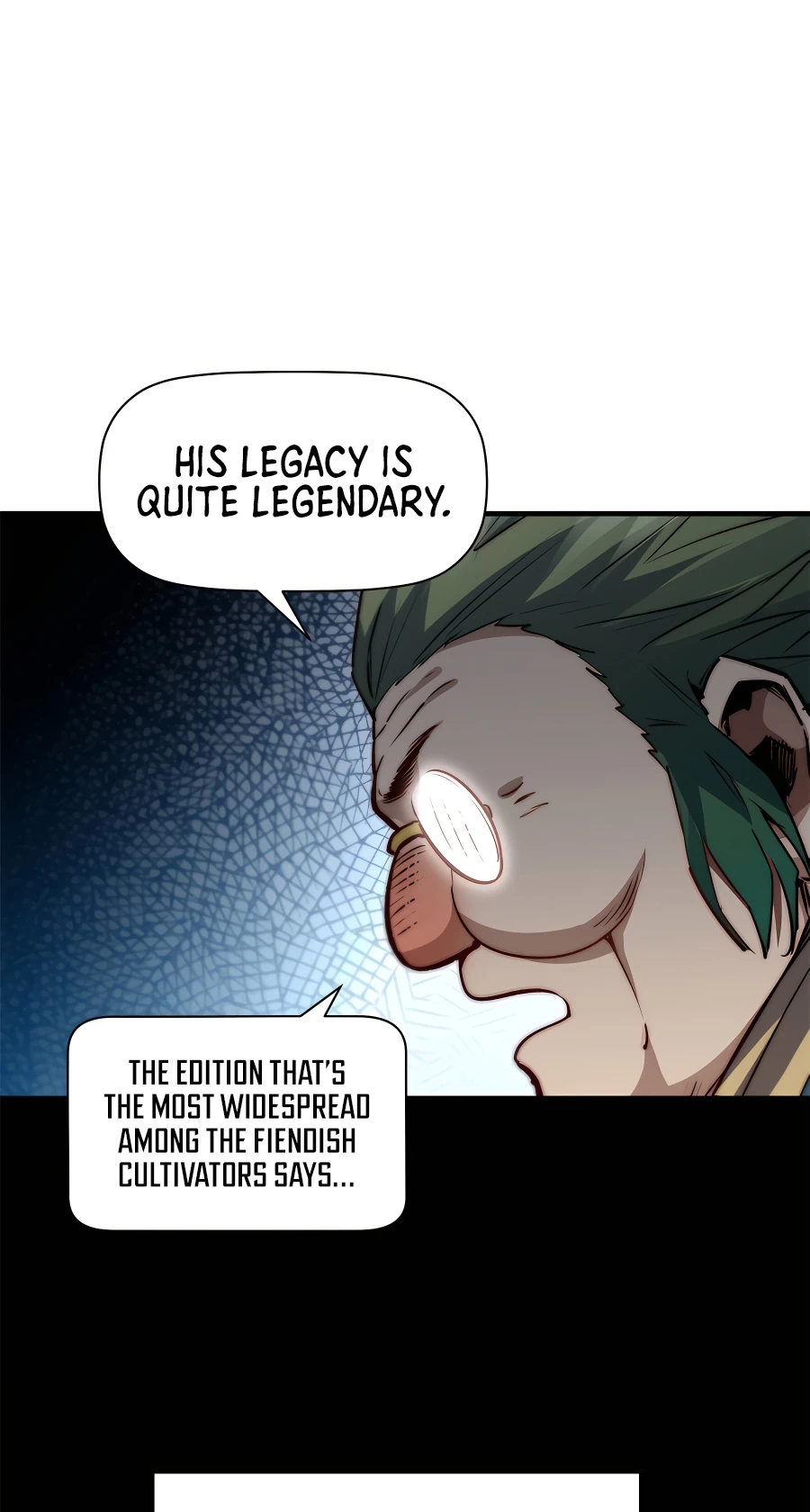 Read Lucky Me I Secretly Cultivated for 1,000 Years EN Manga Online