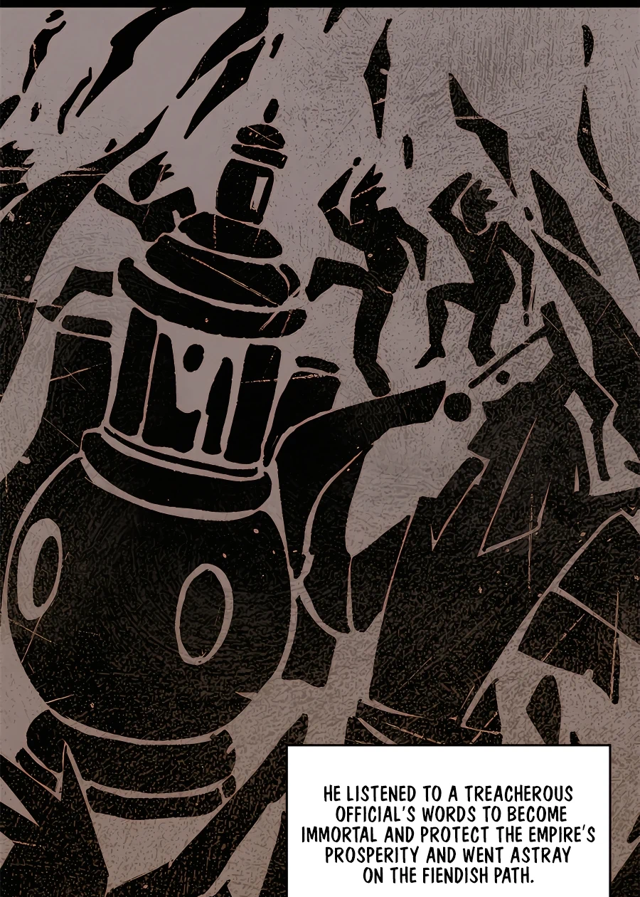 Read Lucky Me I Secretly Cultivated for 1,000 Years EN Manga Online