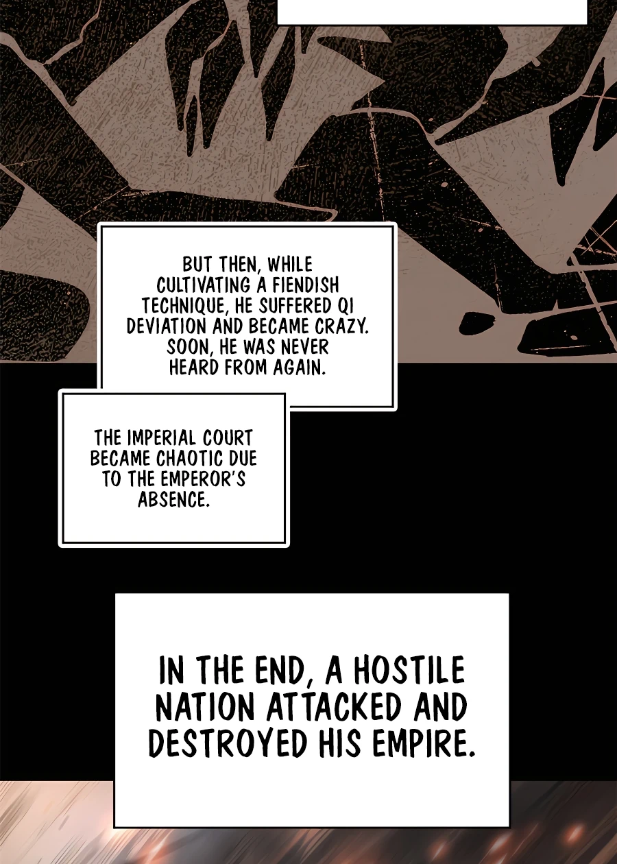 Read Lucky Me I Secretly Cultivated for 1,000 Years EN Manga Online