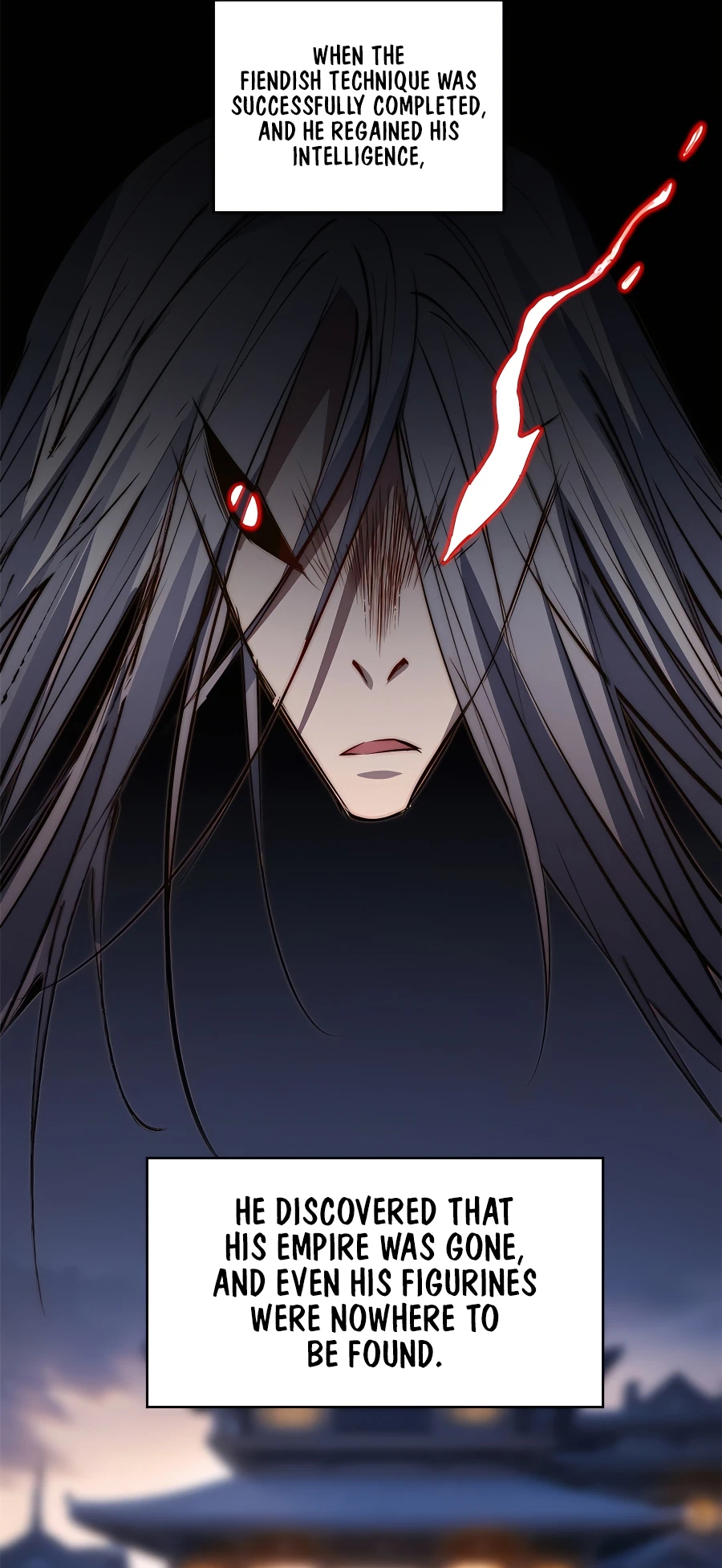 Read Lucky Me I Secretly Cultivated for 1,000 Years EN Manga Online