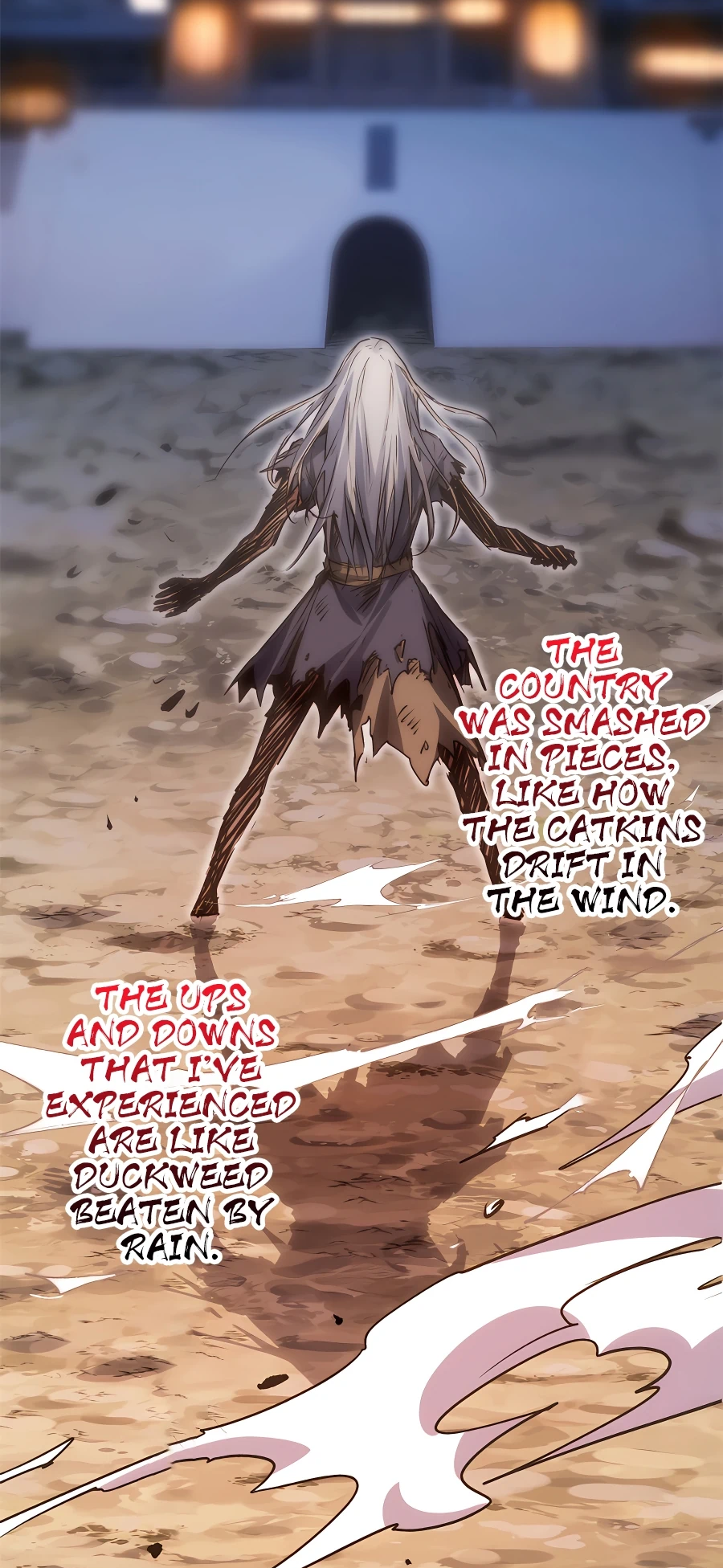 Read Lucky Me I Secretly Cultivated for 1,000 Years EN Manga Online