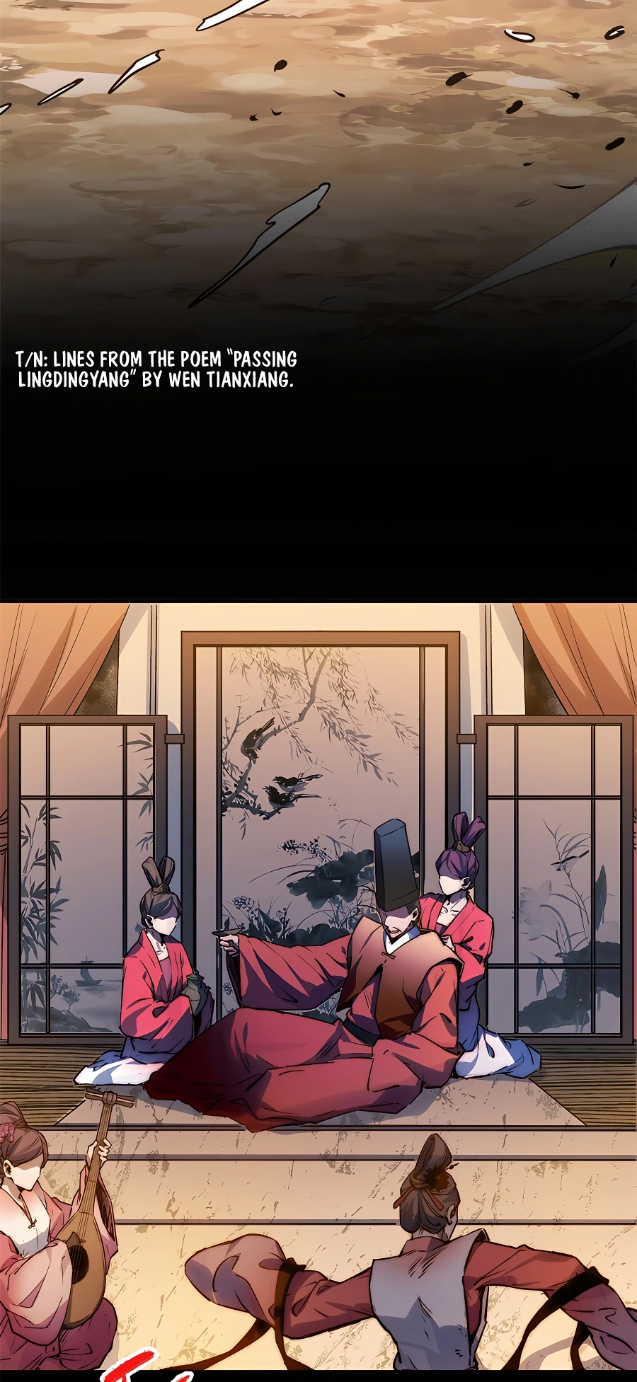 Read Lucky Me I Secretly Cultivated for 1,000 Years EN Manga Online