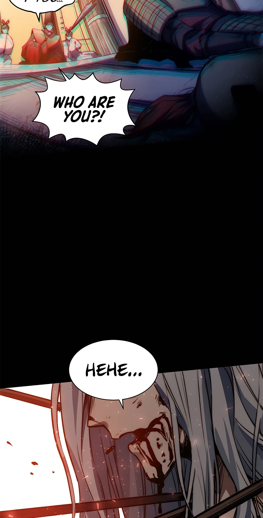 Read Lucky Me I Secretly Cultivated for 1,000 Years EN Manga Online