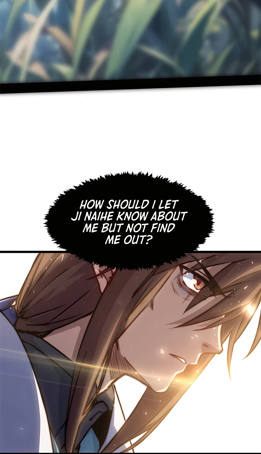 Read Lucky Me I Secretly Cultivated for 1,000 Years EN Manga Online