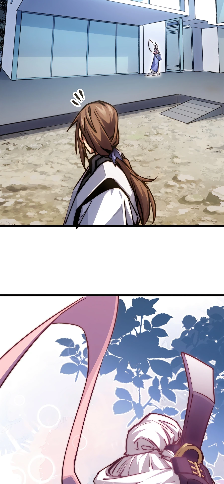 Read Lucky Me I Secretly Cultivated for 1,000 Years EN Manga Online