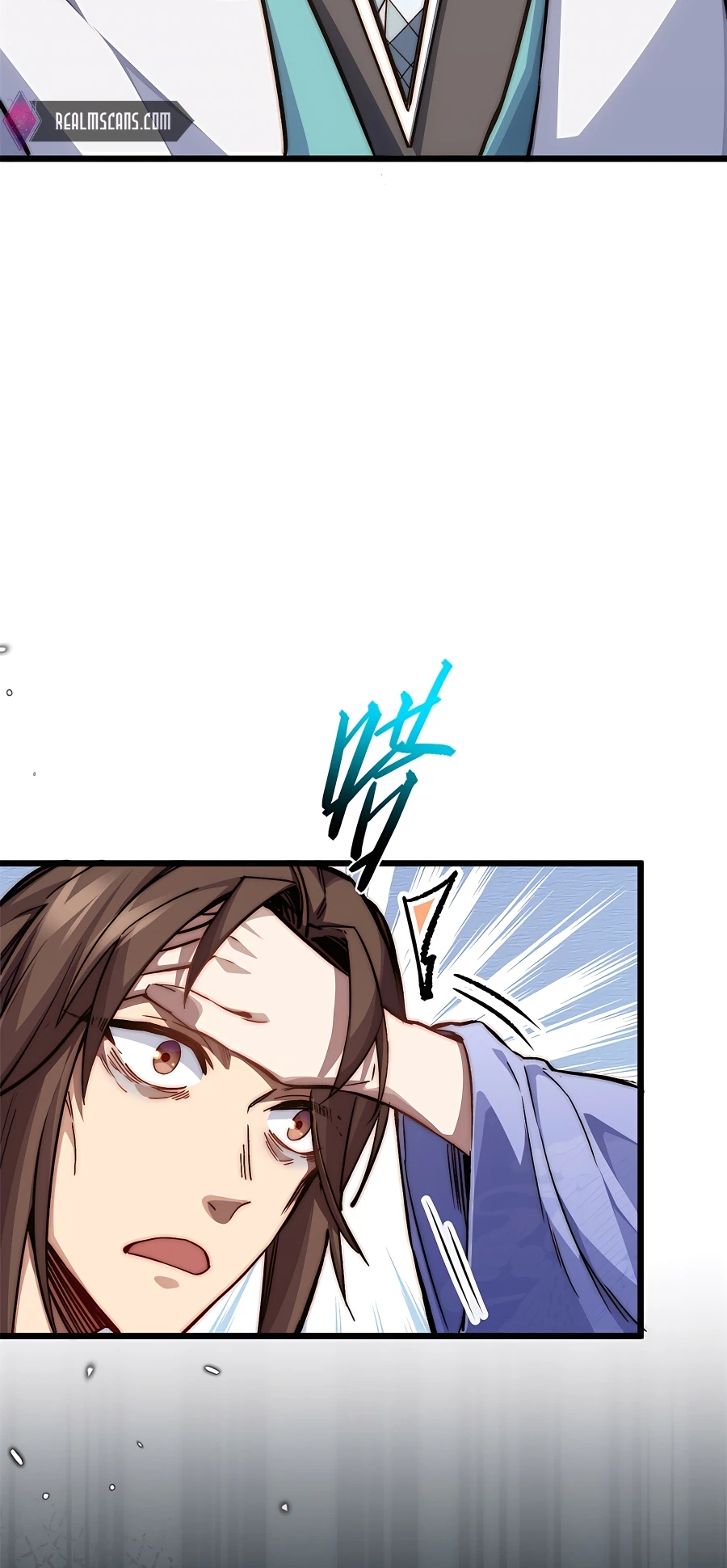 Read Lucky Me I Secretly Cultivated for 1,000 Years EN Manga Online