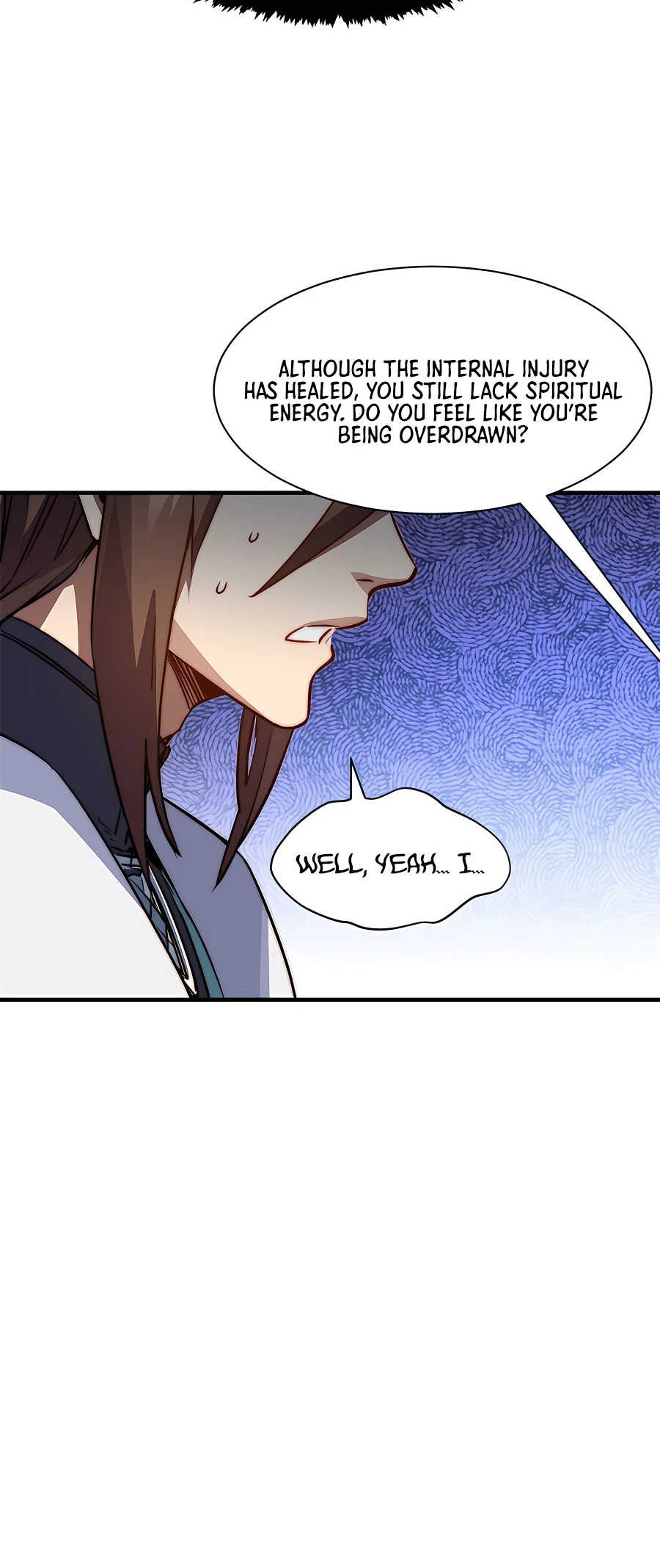 Read Lucky Me I Secretly Cultivated for 1,000 Years EN Manga Online