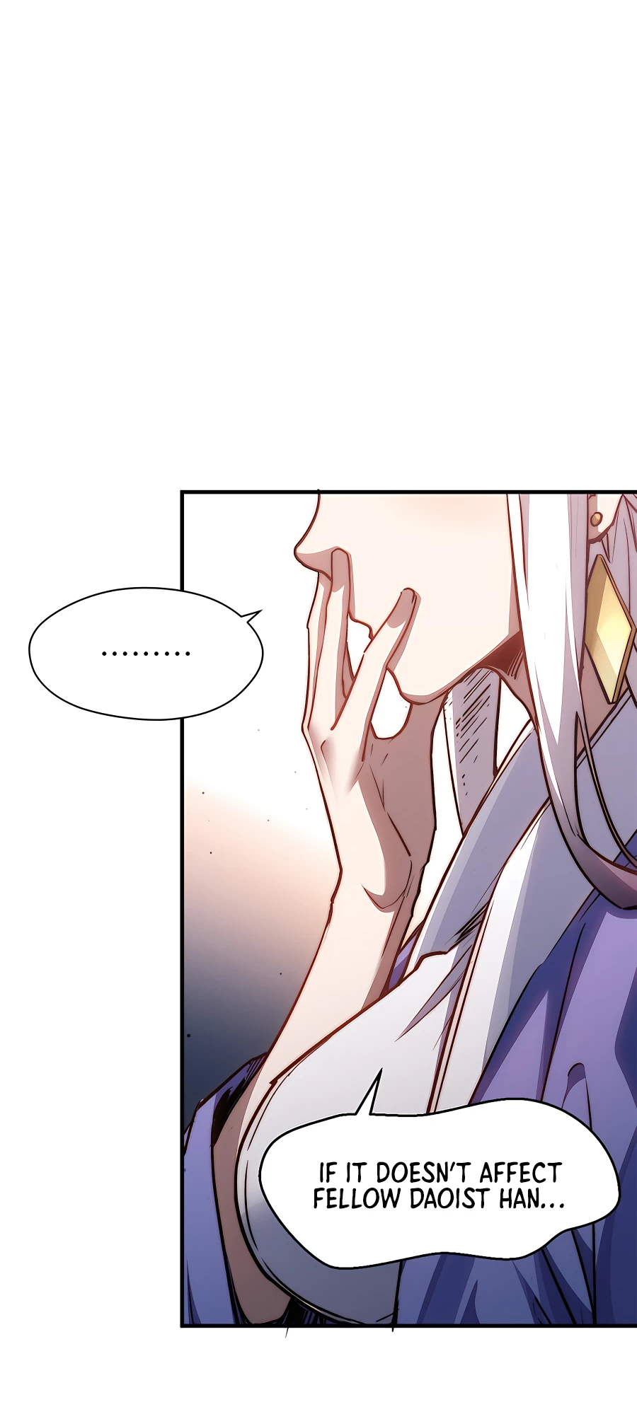 Read Lucky Me I Secretly Cultivated for 1,000 Years EN Manga Online
