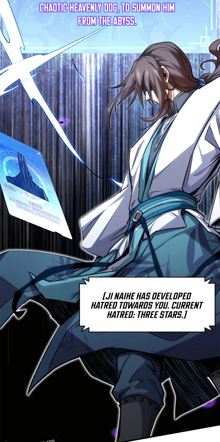 Read Lucky Me I Secretly Cultivated for 1,000 Years EN Manga Online