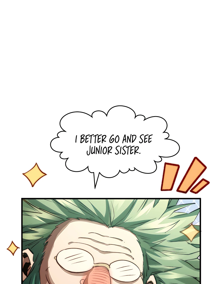 Read Lucky Me I Secretly Cultivated for 1,000 Years EN Manga Online