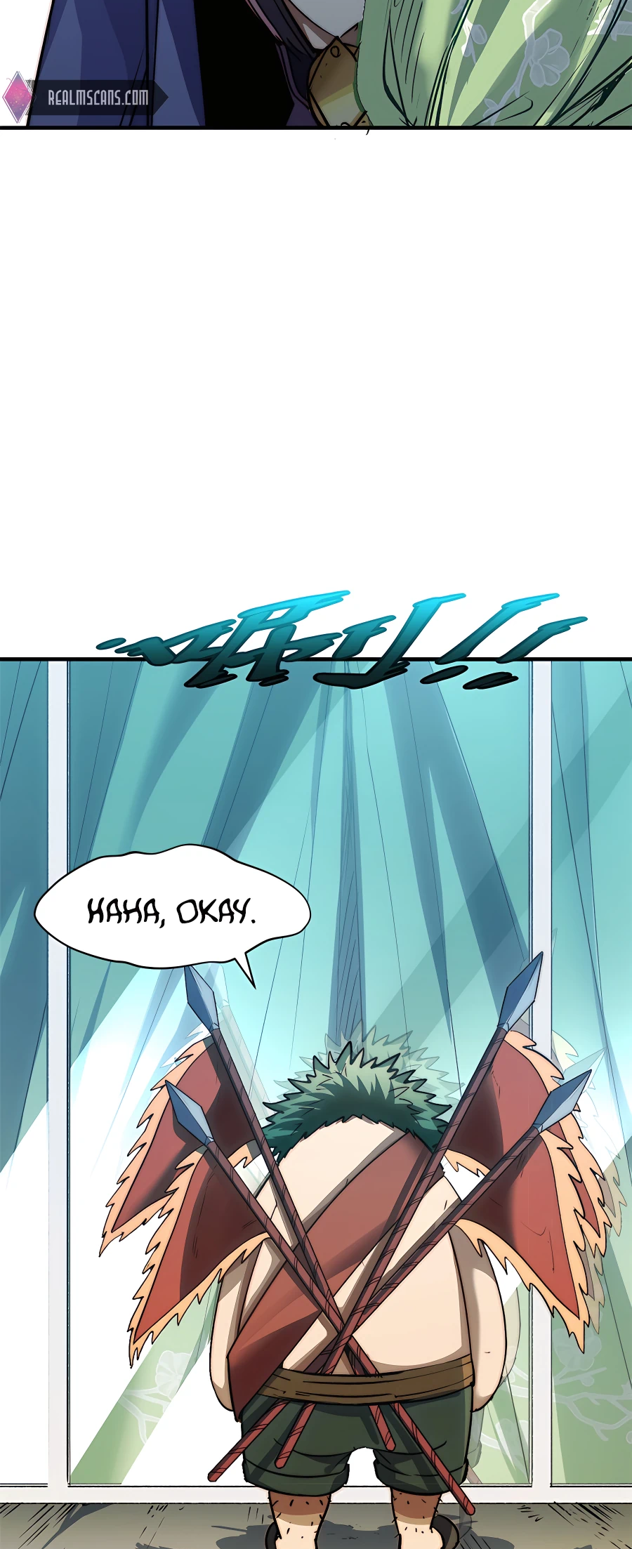 Read Lucky Me I Secretly Cultivated for 1,000 Years EN Manga Online
