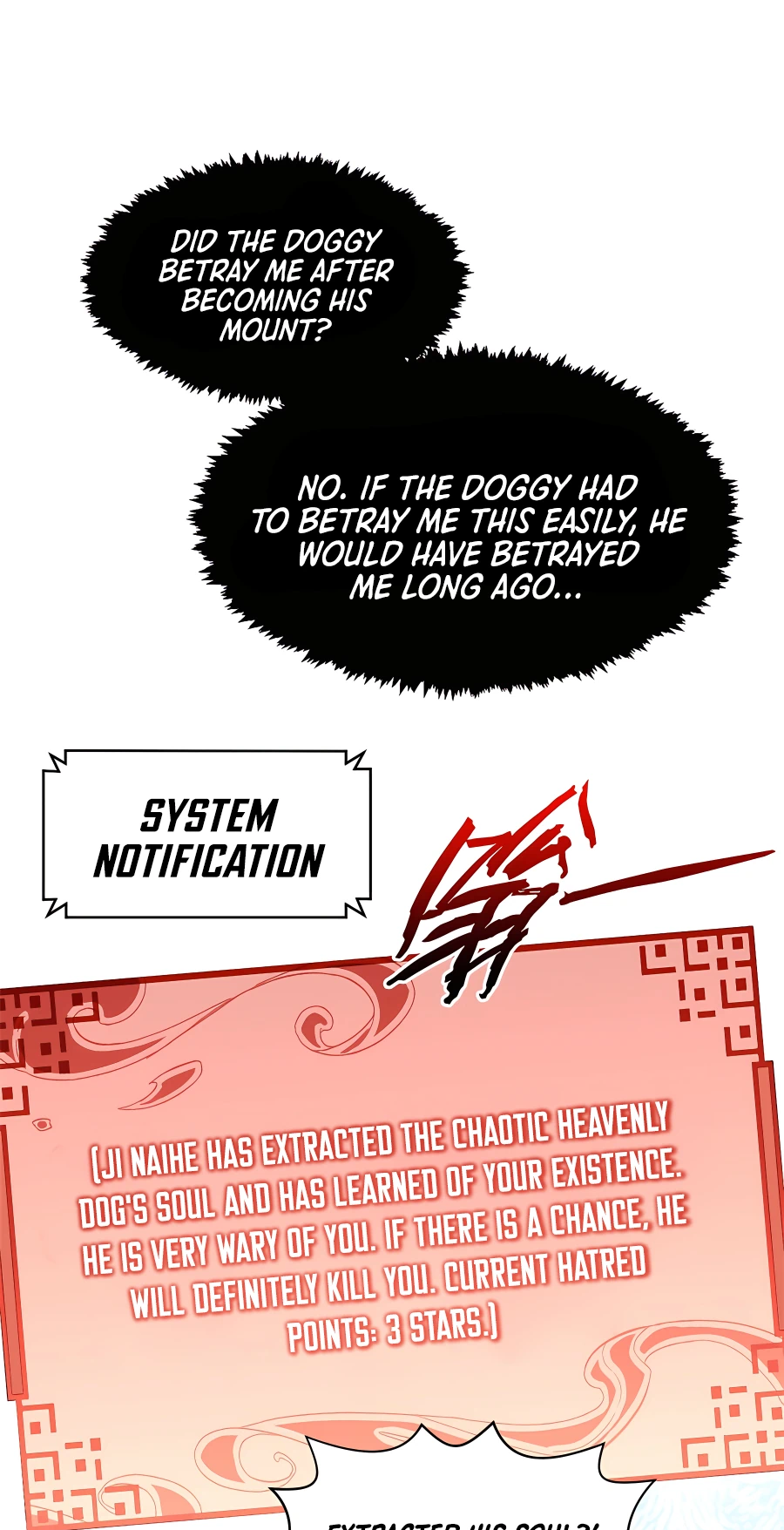 Read Lucky Me I Secretly Cultivated for 1,000 Years EN Manga Online