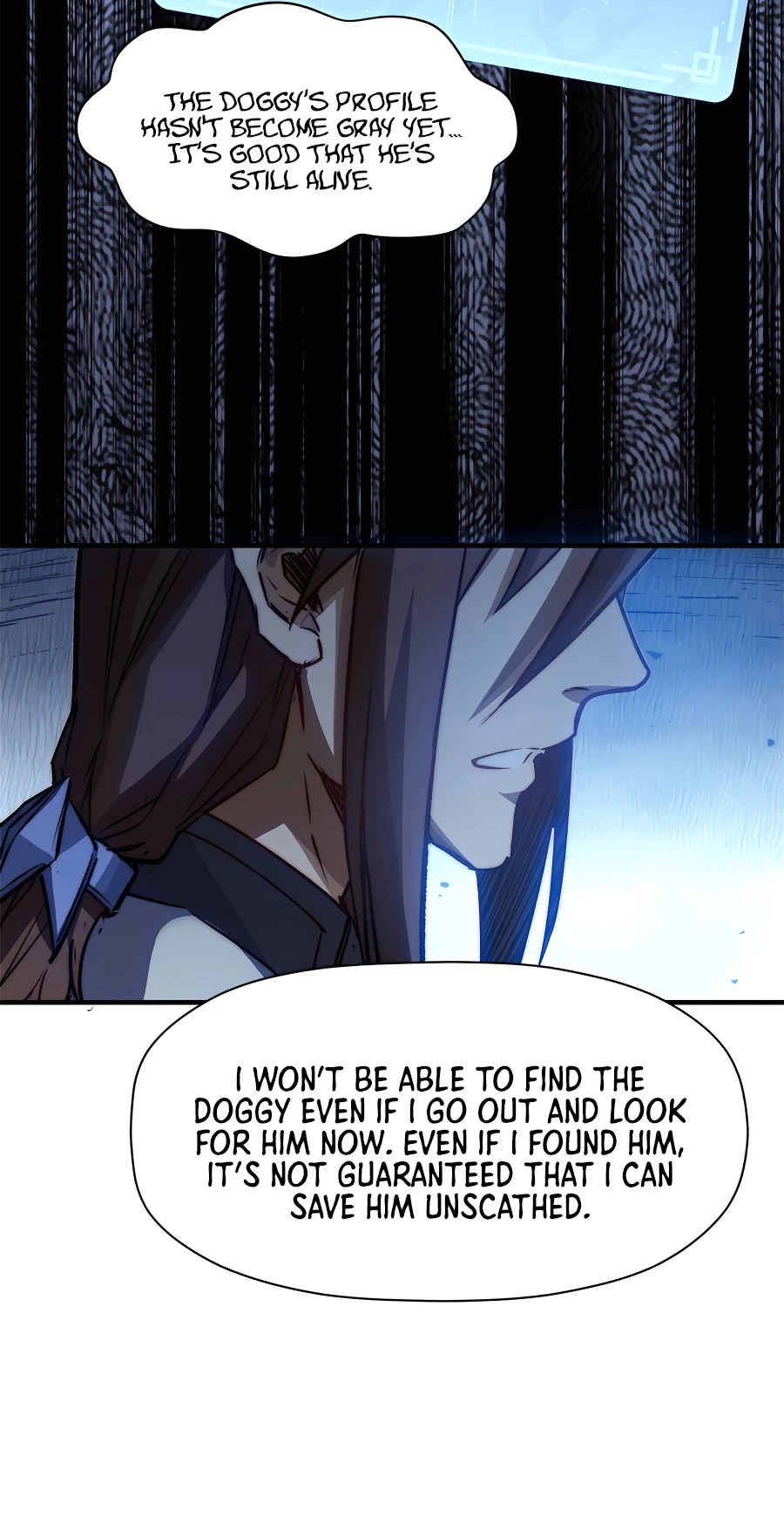 Read Lucky Me I Secretly Cultivated for 1,000 Years EN Manga Online