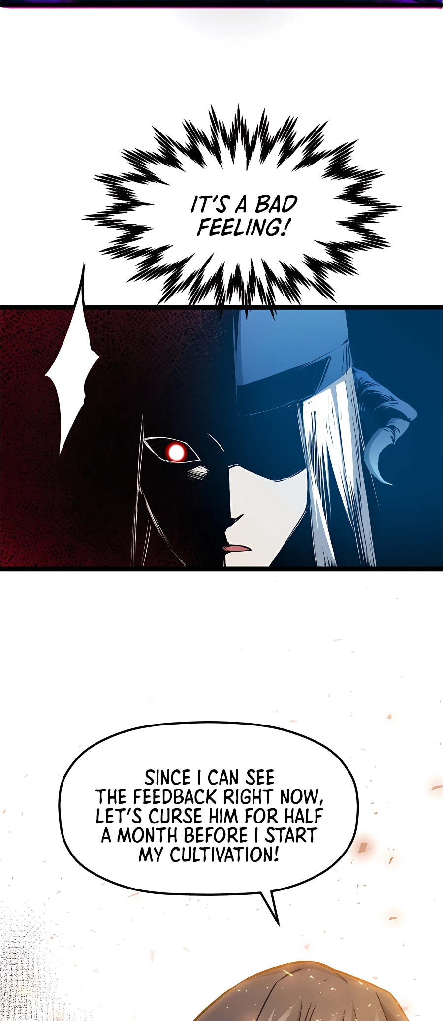 Read Lucky Me I Secretly Cultivated for 1,000 Years EN Manga Online