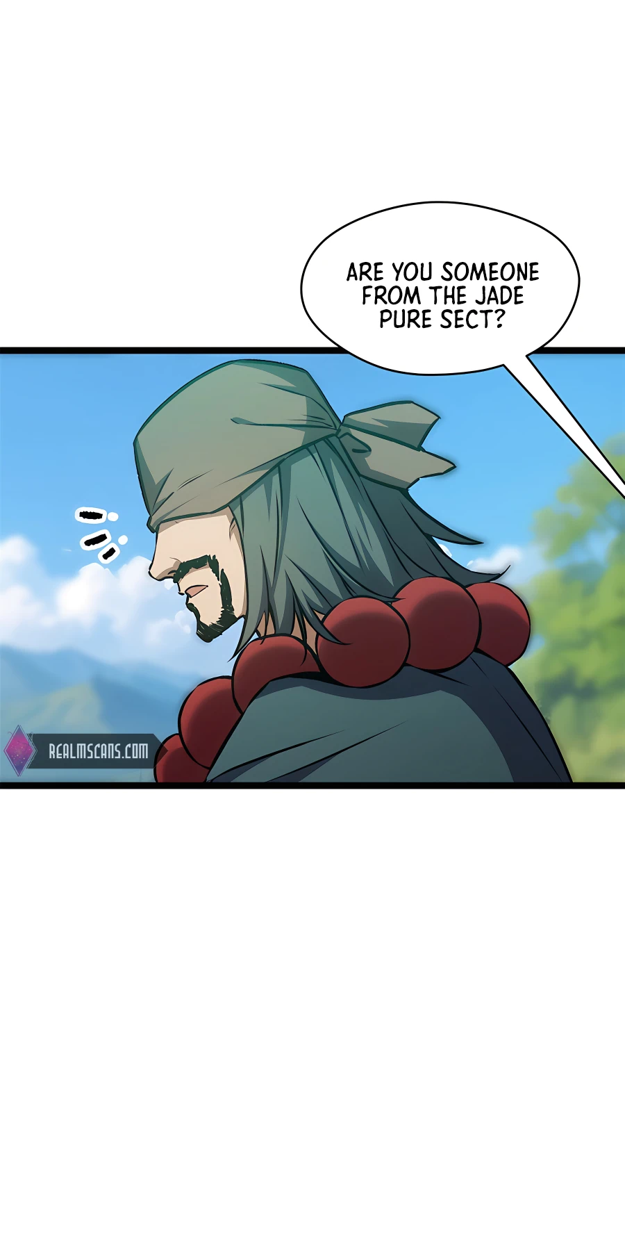 Read Lucky Me I Secretly Cultivated for 1,000 Years EN Manga Online