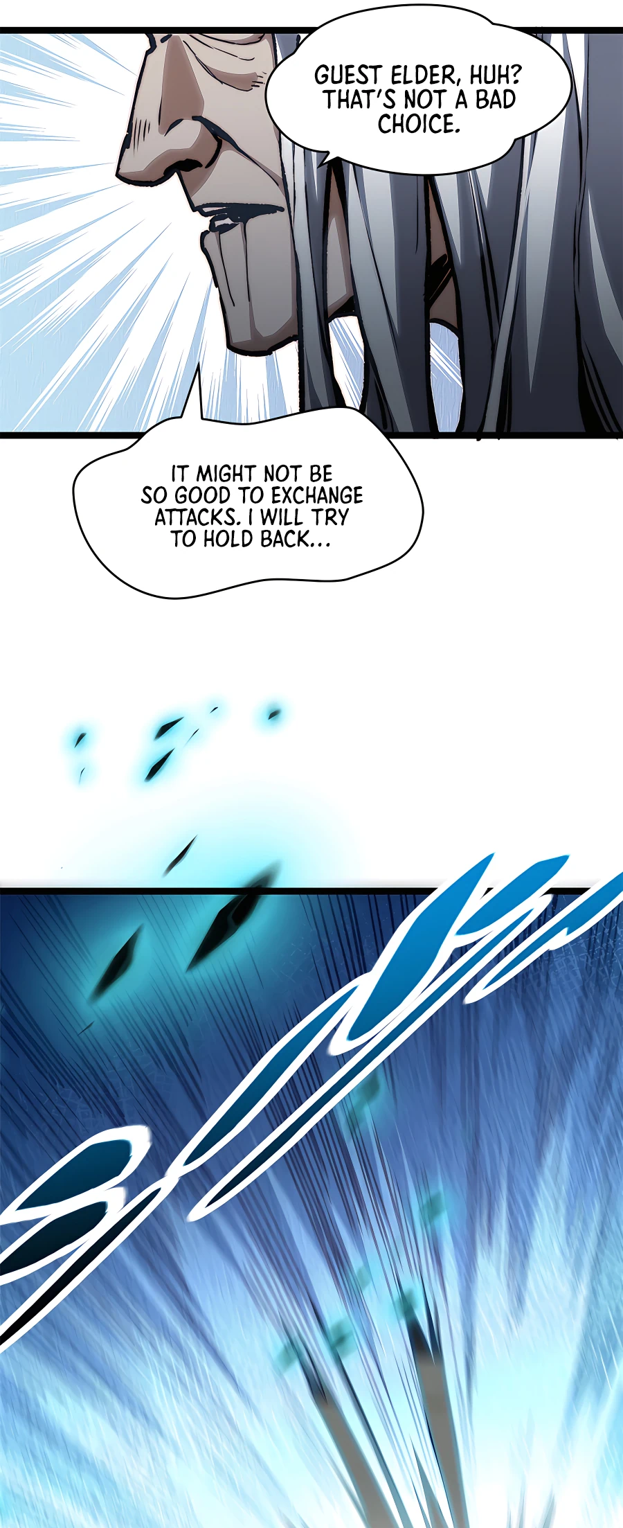 Read Lucky Me I Secretly Cultivated for 1,000 Years EN Manga Online