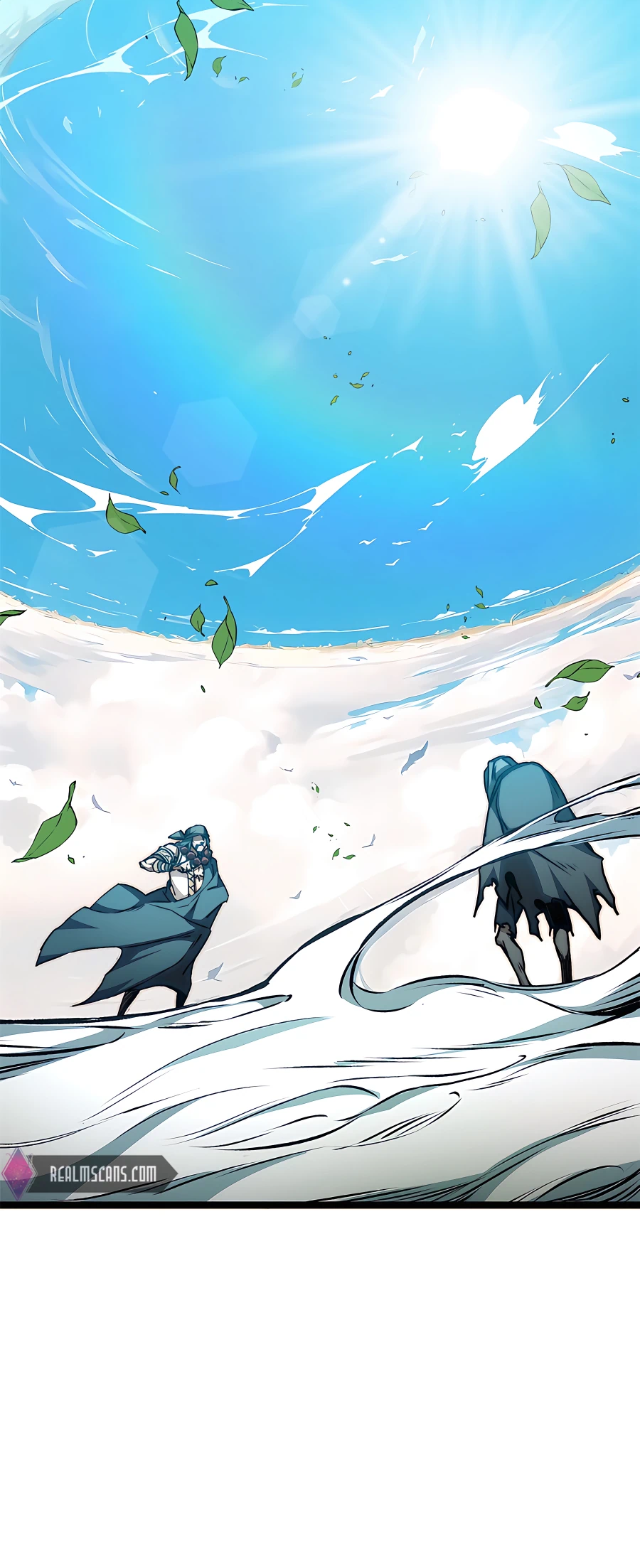 Read Lucky Me I Secretly Cultivated for 1,000 Years EN Manga Online
