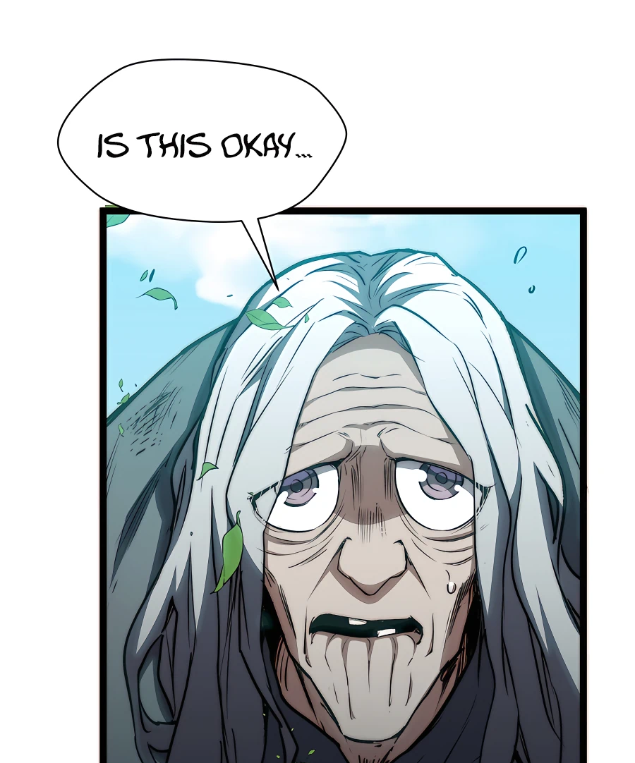 Read Lucky Me I Secretly Cultivated for 1,000 Years EN Manga Online