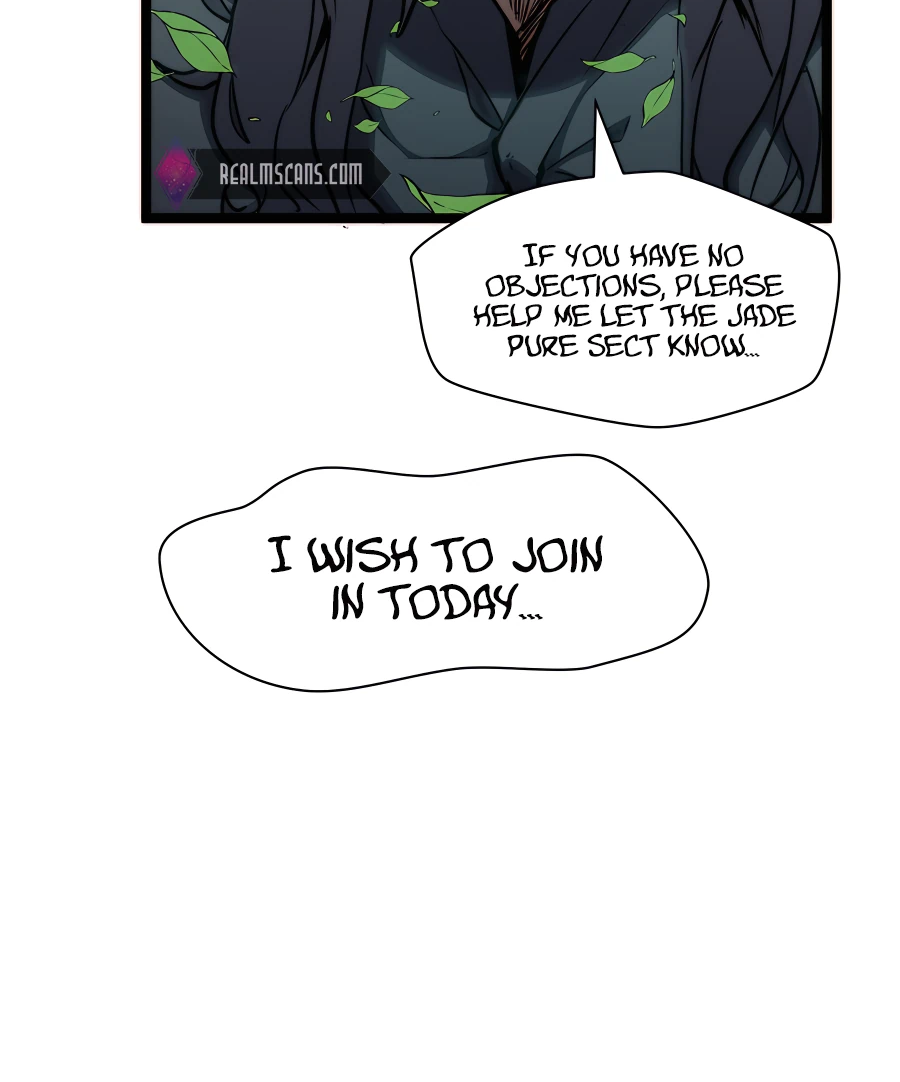 Read Lucky Me I Secretly Cultivated for 1,000 Years EN Manga Online