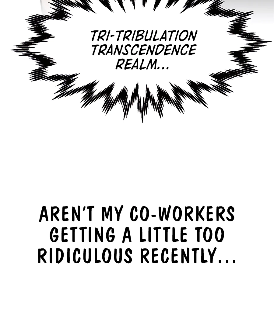 Read Lucky Me I Secretly Cultivated for 1,000 Years EN Manga Online