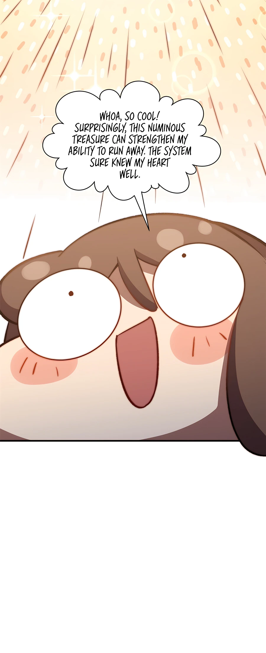 Read Lucky Me I Secretly Cultivated for 1,000 Years EN Manga Online