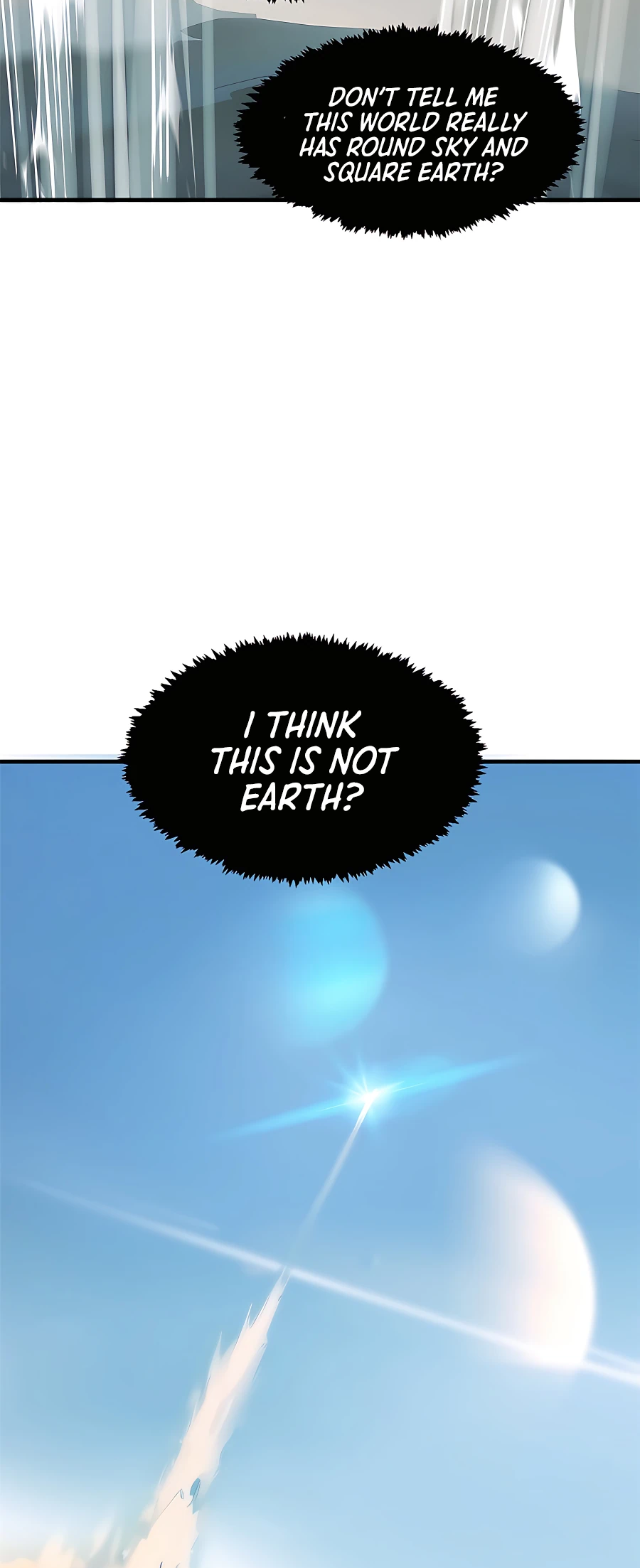 Read Lucky Me I Secretly Cultivated for 1,000 Years EN Manga Online