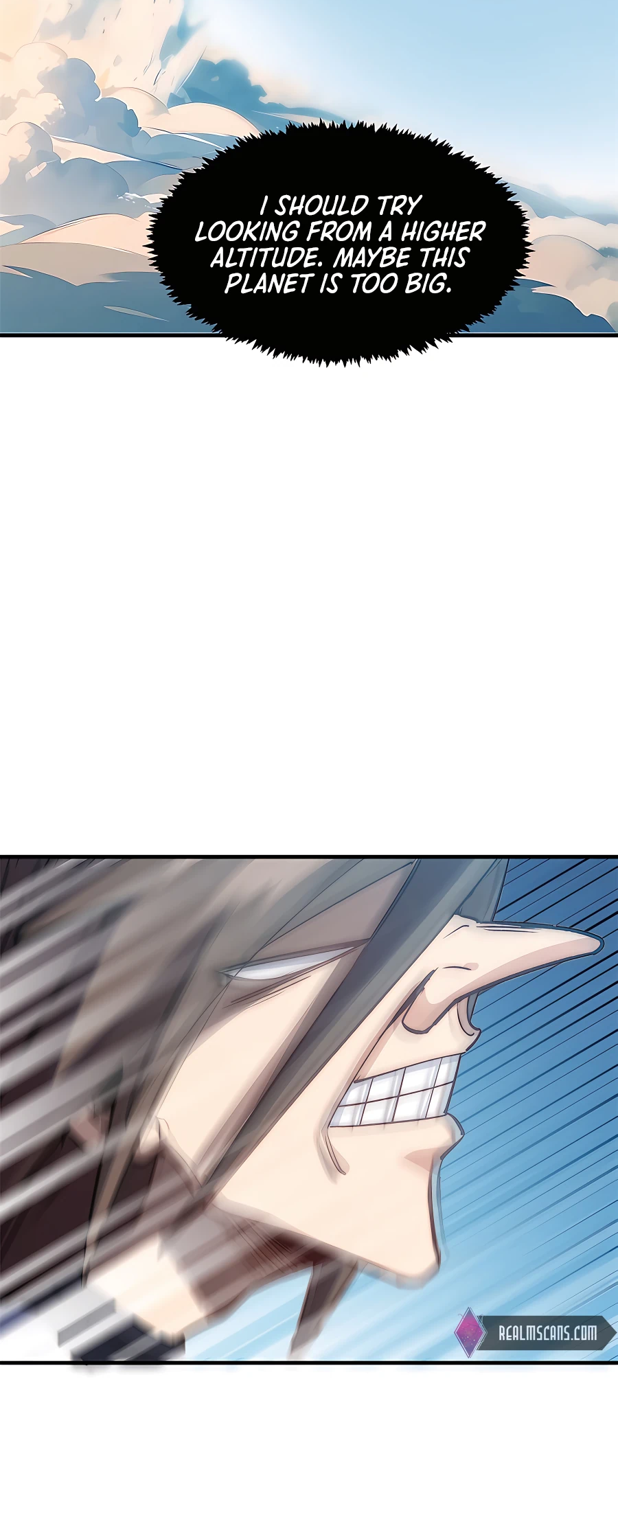 Read Lucky Me I Secretly Cultivated for 1,000 Years EN Manga Online