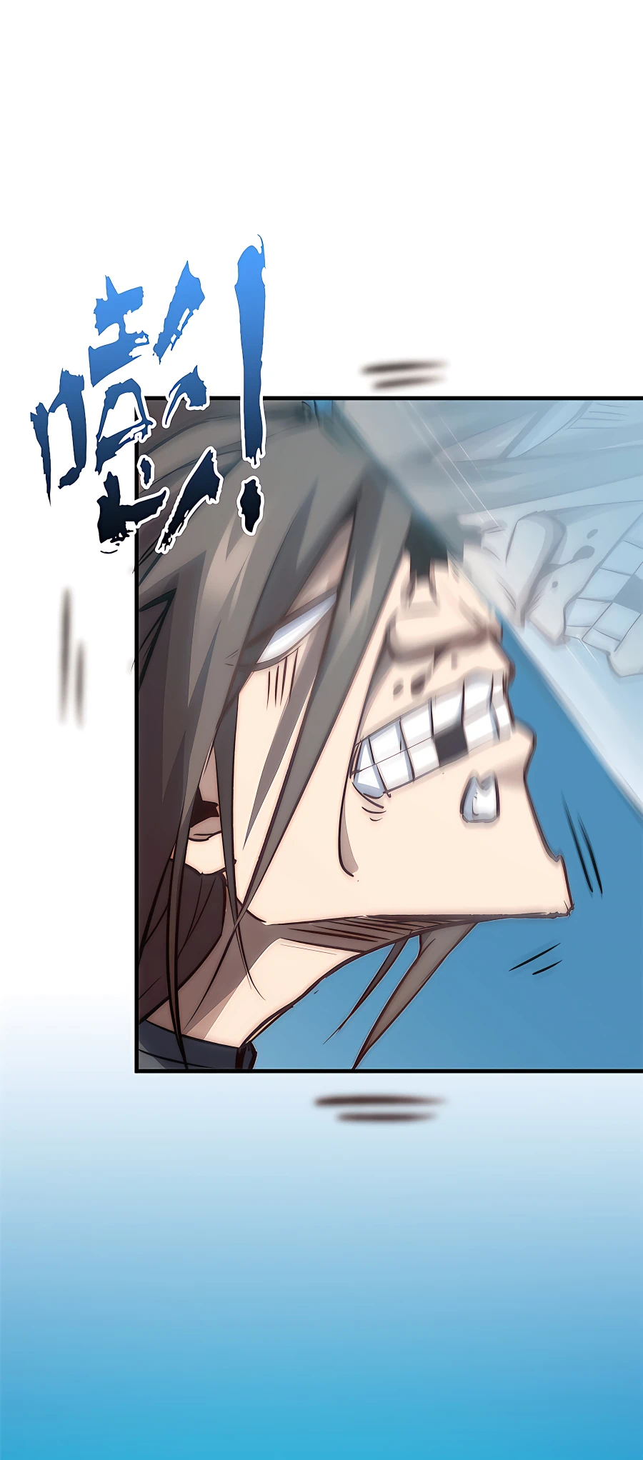 Read Lucky Me I Secretly Cultivated for 1,000 Years EN Manga Online