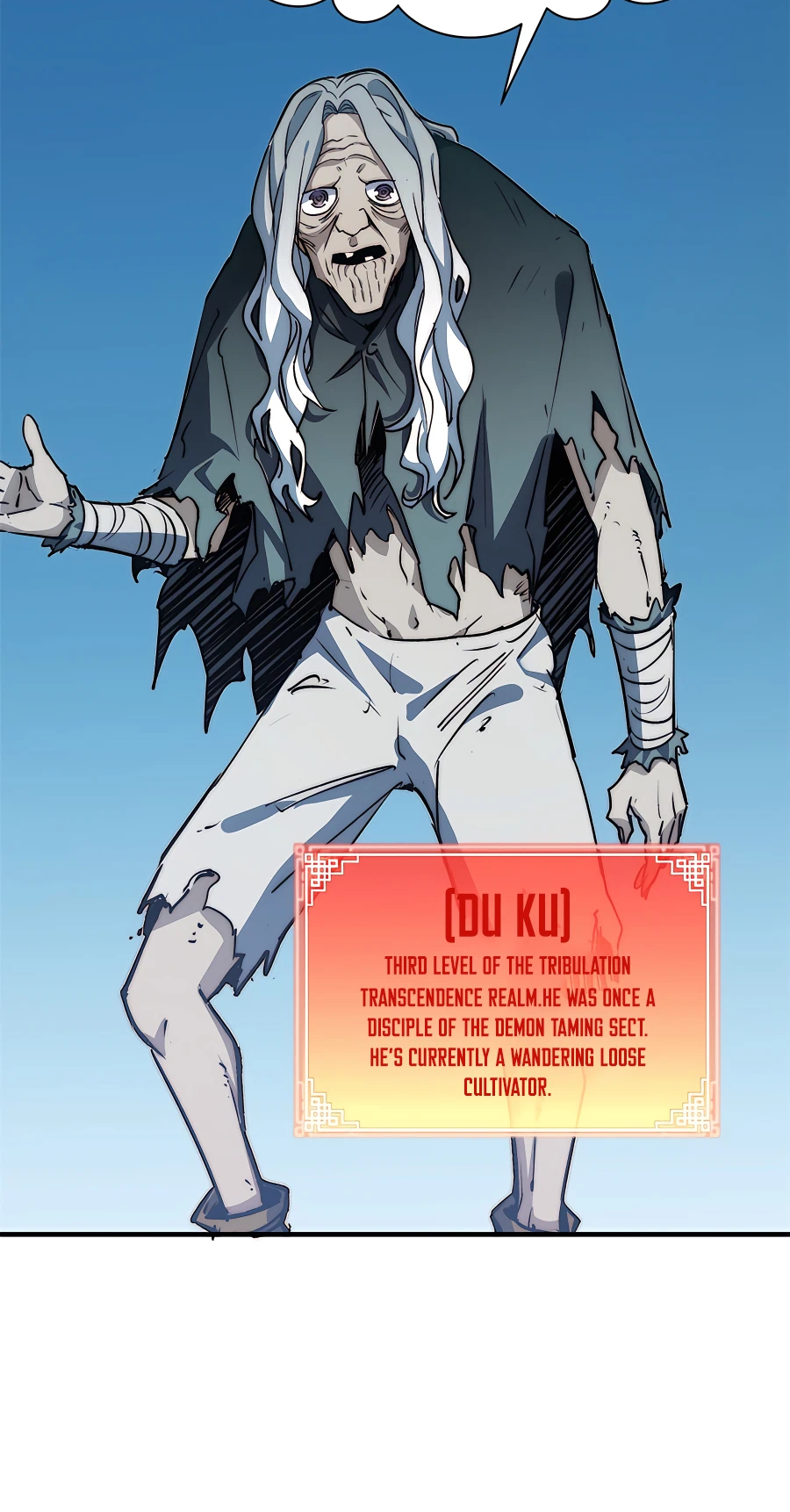 Read Lucky Me I Secretly Cultivated for 1,000 Years EN Manga Online