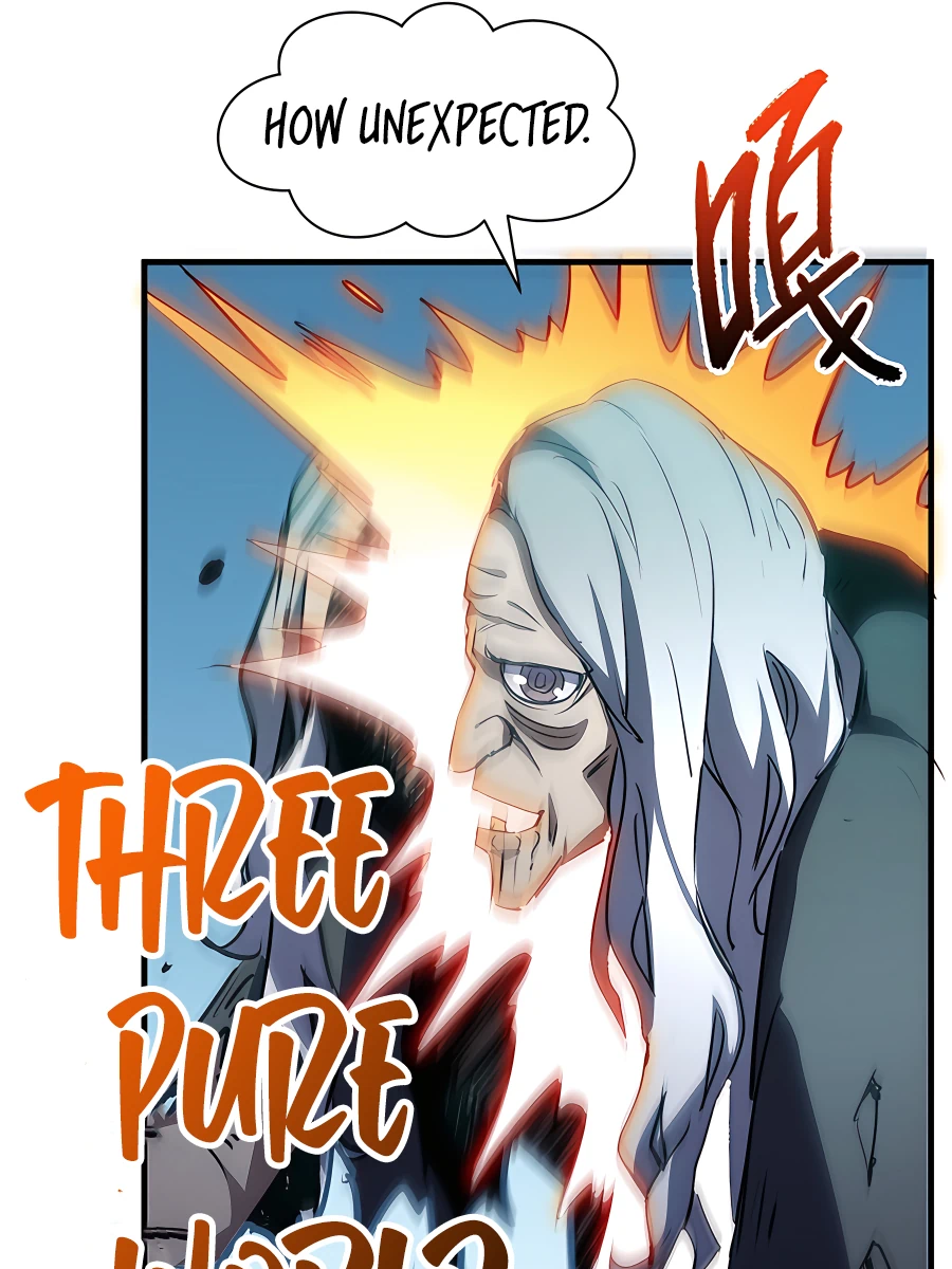 Read Lucky Me I Secretly Cultivated for 1,000 Years EN Manga Online