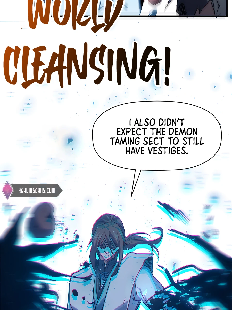 Read Lucky Me I Secretly Cultivated for 1,000 Years EN Manga Online
