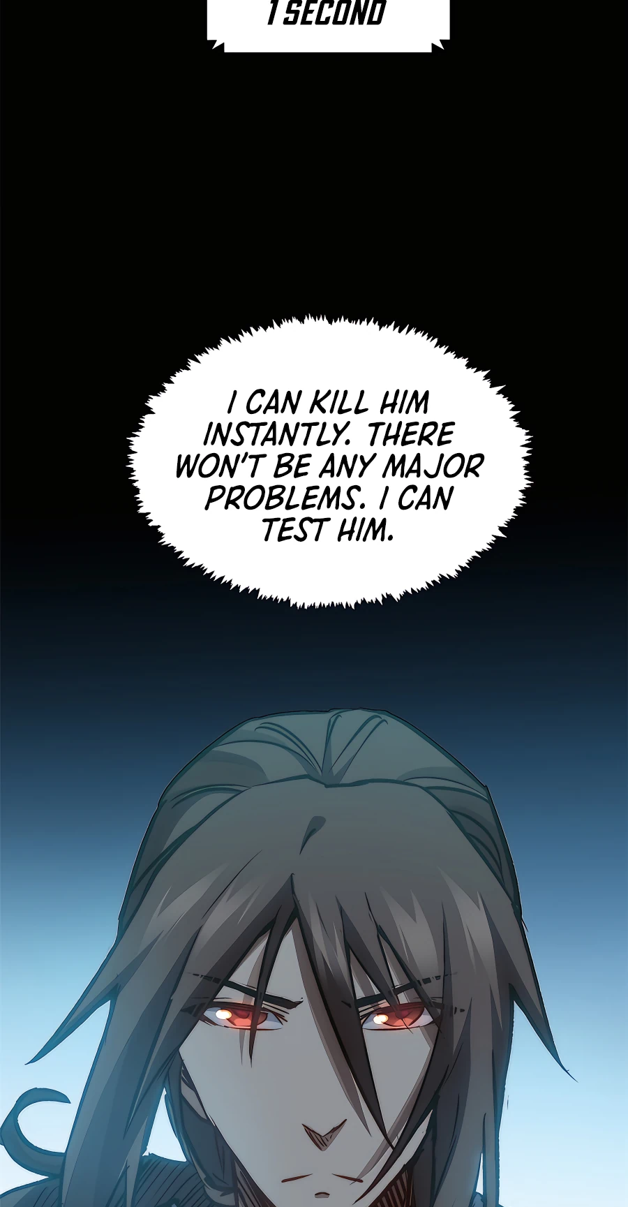 Read Lucky Me I Secretly Cultivated for 1,000 Years EN Manga Online