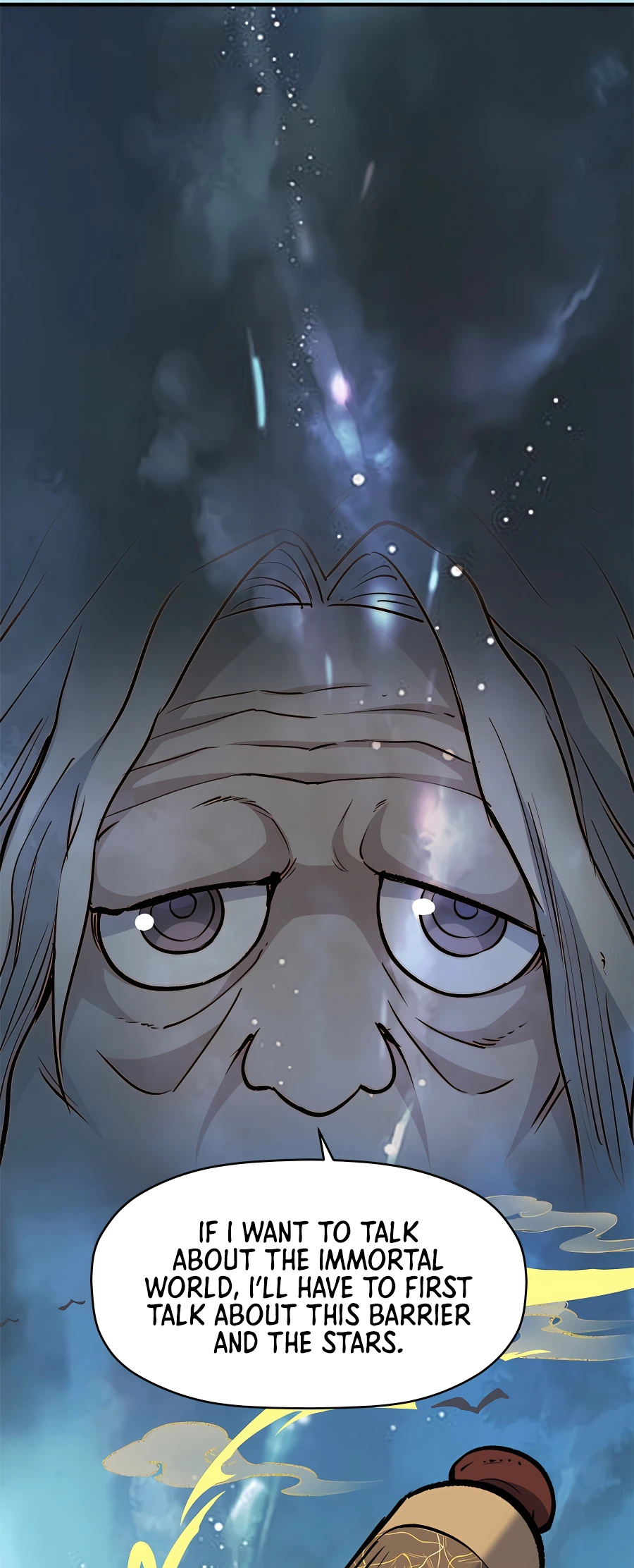 Read Lucky Me I Secretly Cultivated for 1,000 Years EN Manga Online