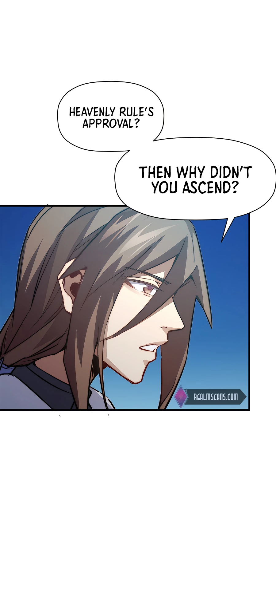 Read Lucky Me I Secretly Cultivated for 1,000 Years EN Manga Online
