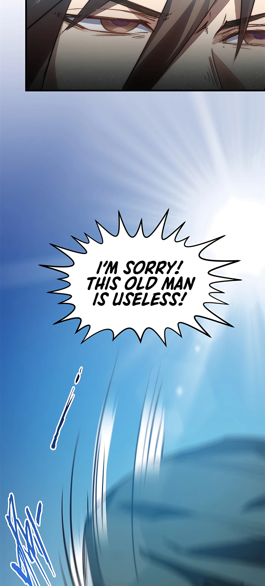 Read Lucky Me I Secretly Cultivated for 1,000 Years EN Manga Online