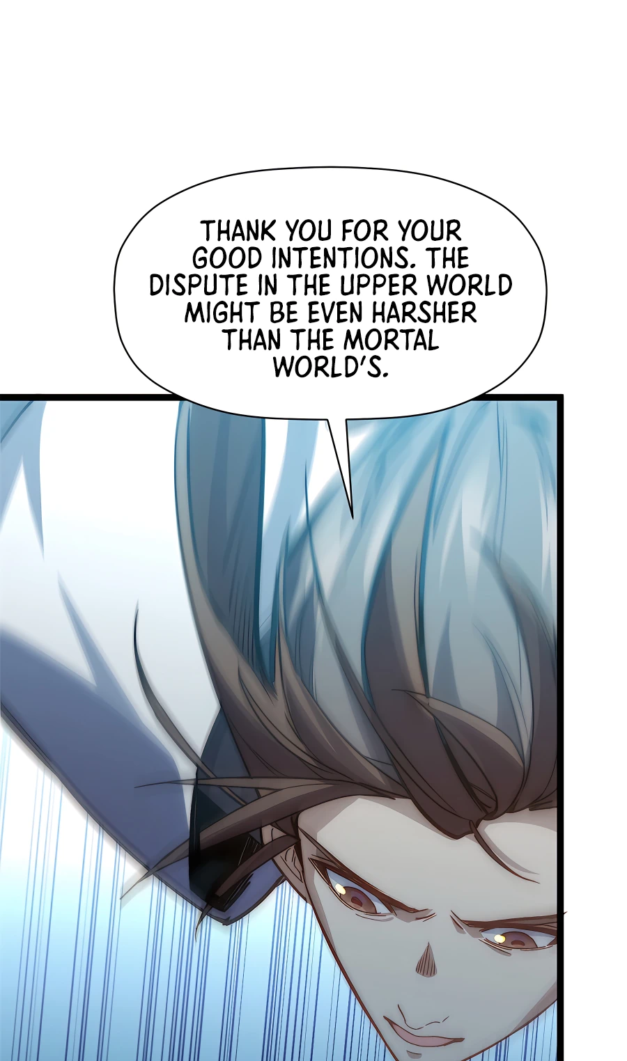 Read Lucky Me I Secretly Cultivated for 1,000 Years EN Manga Online