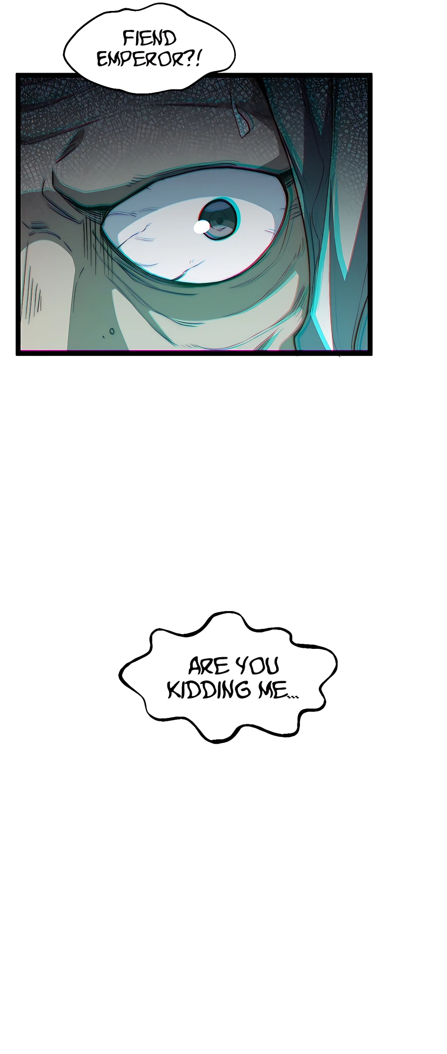 Read Lucky Me I Secretly Cultivated for 1,000 Years EN Manga Online