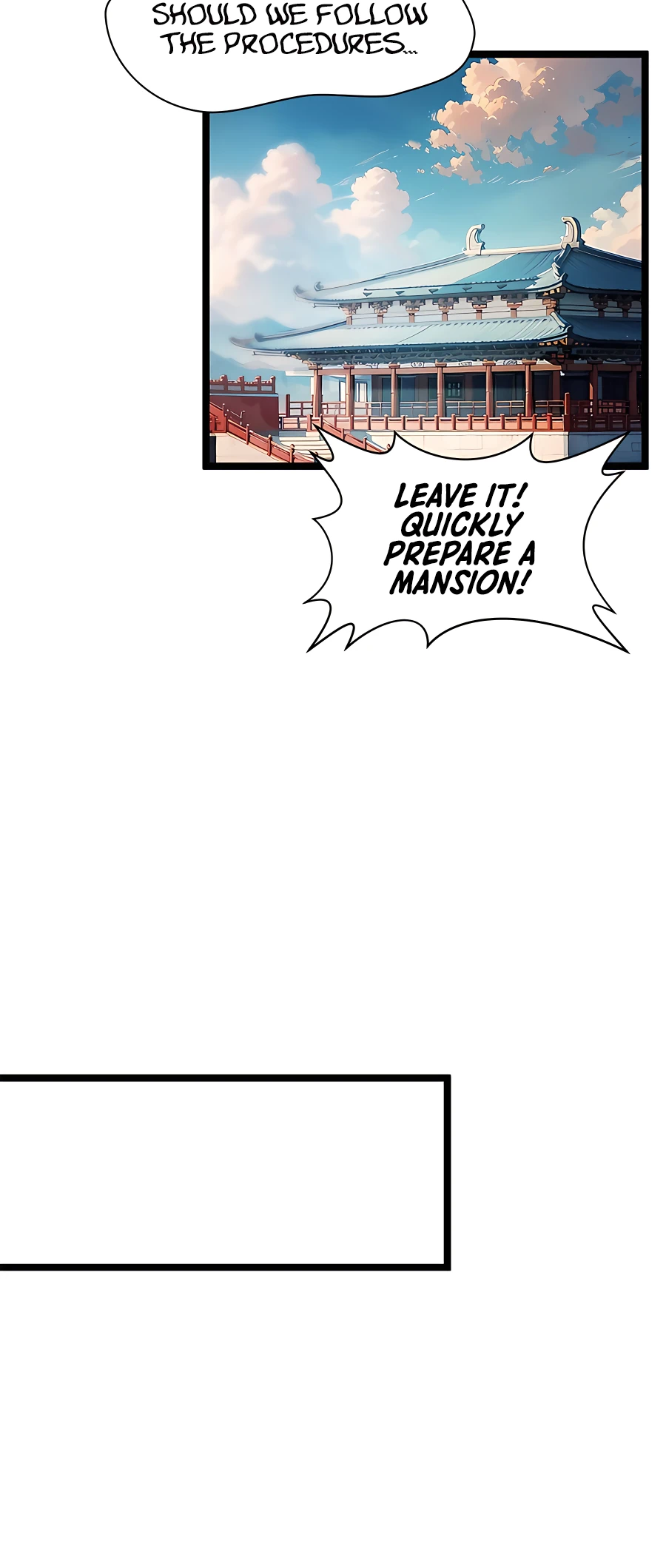 Read Lucky Me I Secretly Cultivated for 1,000 Years EN Manga Online