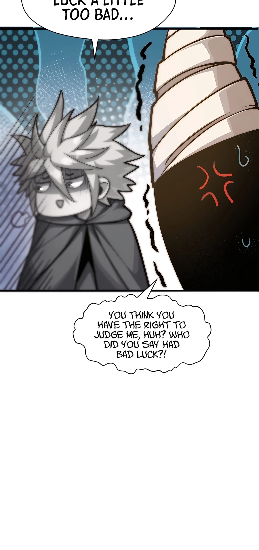 Read Lucky Me I Secretly Cultivated for 1,000 Years EN Manga Online