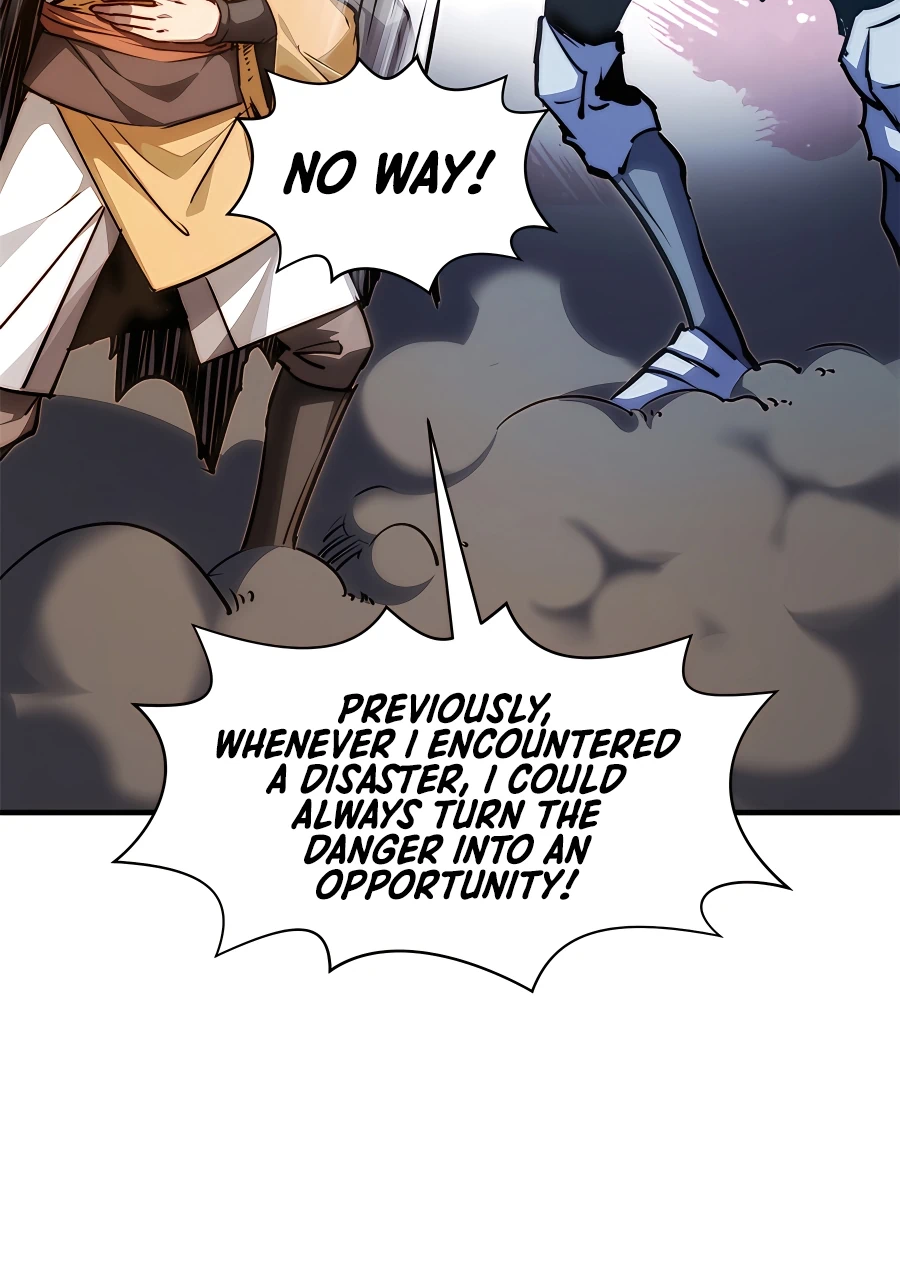 Read Lucky Me I Secretly Cultivated for 1,000 Years EN Manga Online