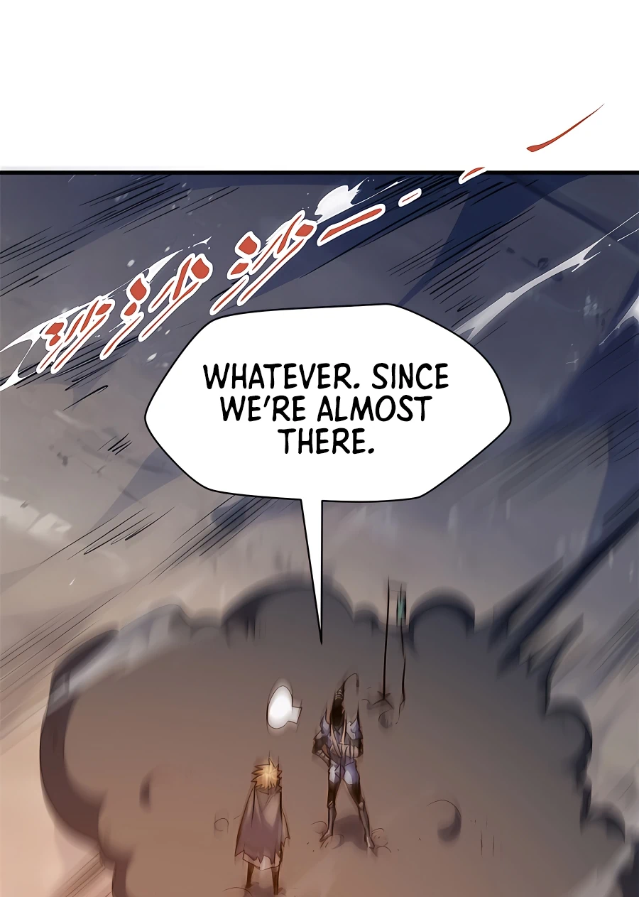 Read Lucky Me I Secretly Cultivated for 1,000 Years EN Manga Online