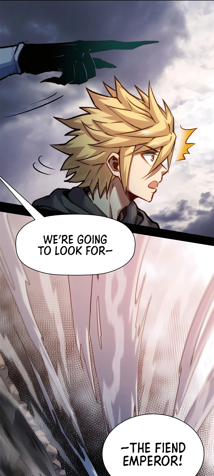 Read Lucky Me I Secretly Cultivated for 1,000 Years EN Manga Online