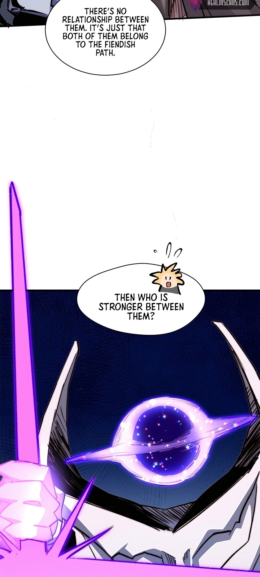 Read Lucky Me I Secretly Cultivated for 1,000 Years EN Manga Online