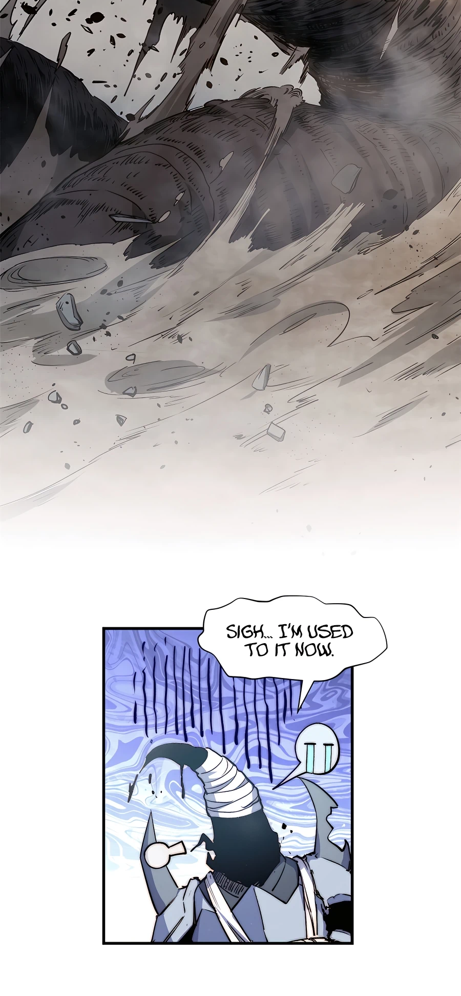 Read Lucky Me I Secretly Cultivated for 1,000 Years EN Manga Online