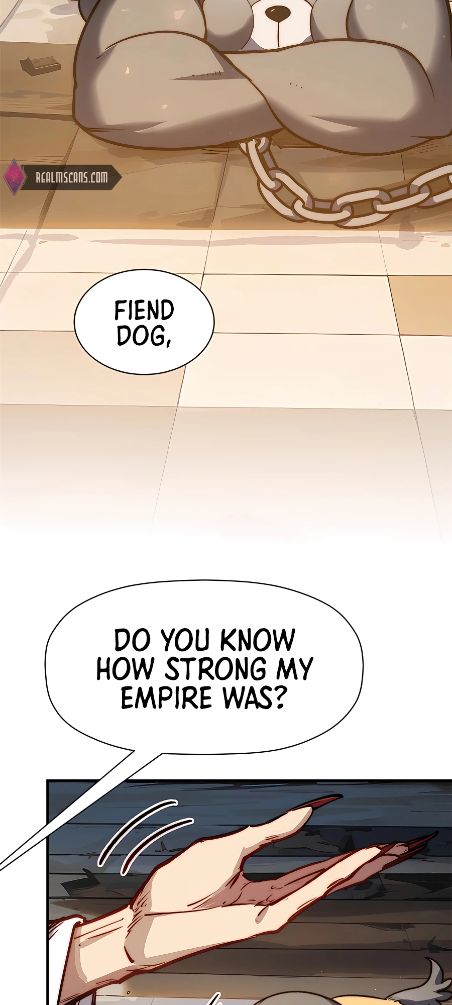 Read Lucky Me I Secretly Cultivated for 1,000 Years EN Manga Online