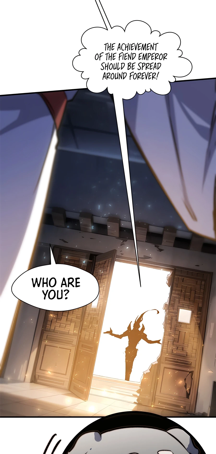 Read Lucky Me I Secretly Cultivated for 1,000 Years EN Manga Online