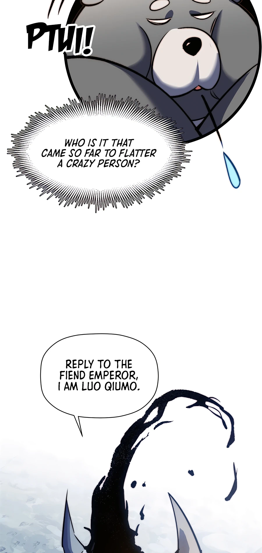 Read Lucky Me I Secretly Cultivated for 1,000 Years EN Manga Online