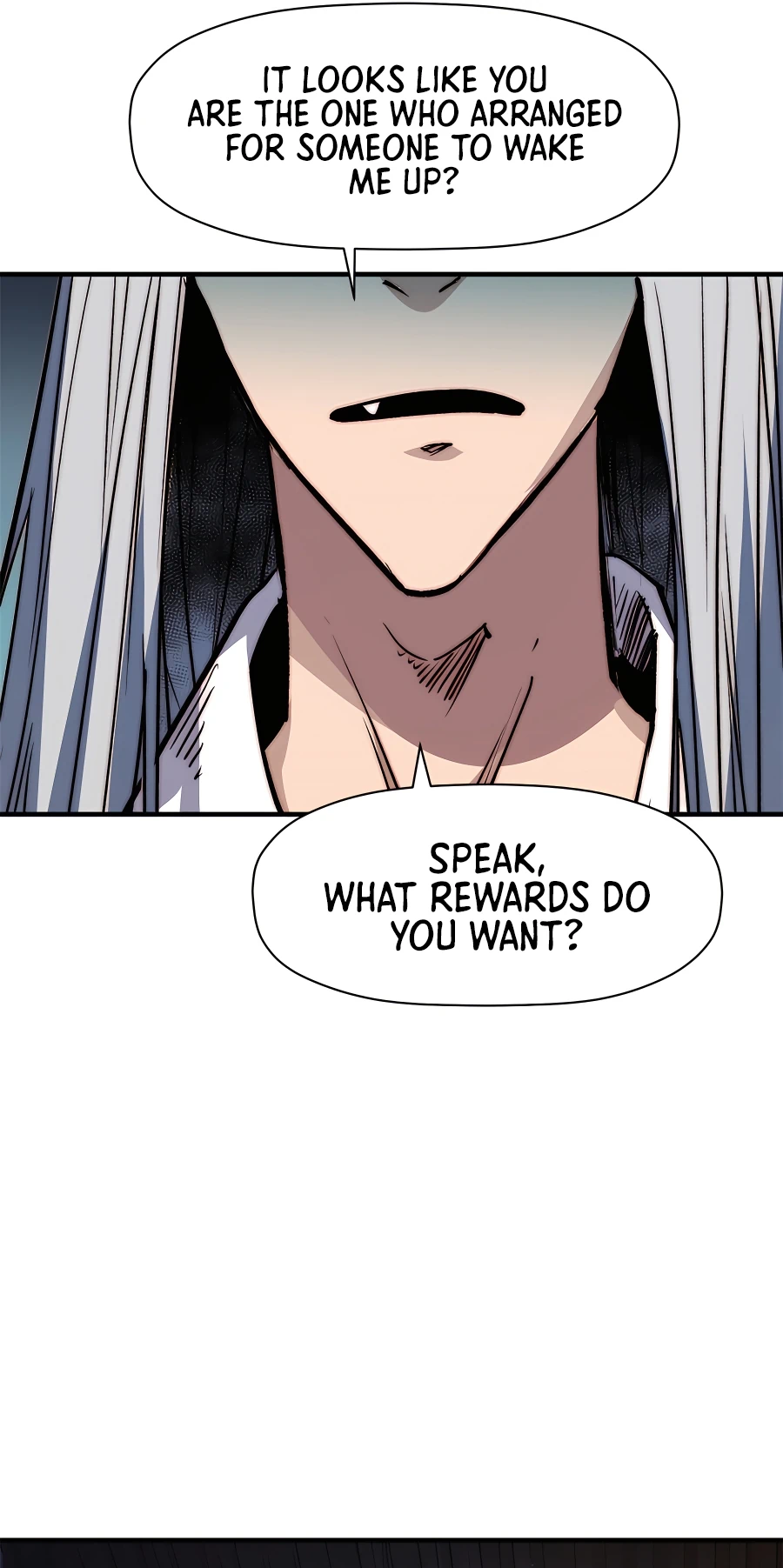 Read Lucky Me I Secretly Cultivated for 1,000 Years EN Manga Online