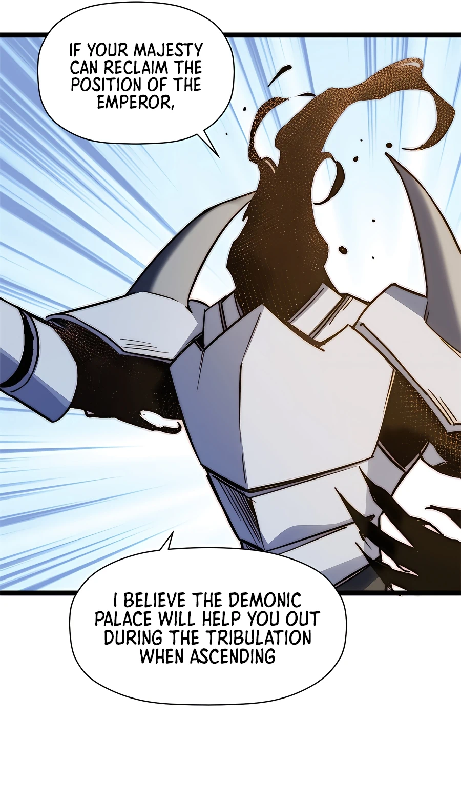 Read Lucky Me I Secretly Cultivated for 1,000 Years EN Manga Online