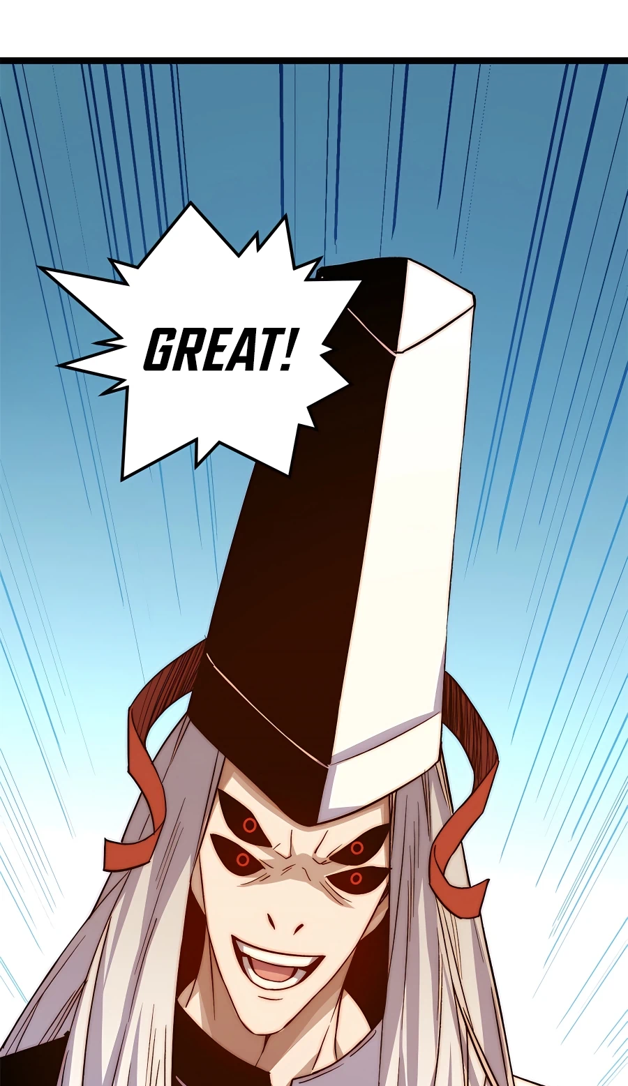 Read Lucky Me I Secretly Cultivated for 1,000 Years EN Manga Online